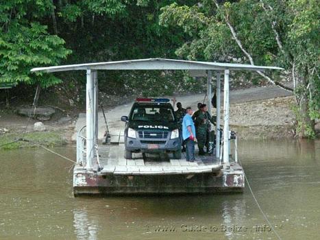 Police Officers of the Month Named in Cayo. | Cayo Scoop!  The Ecology of Cayo Culture | Scoop.it