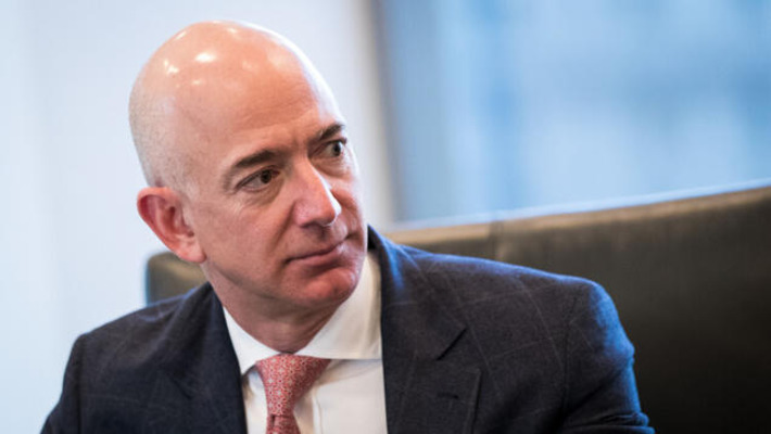Jeff Bezos' Billion-Dollar Life: A Look at His Most Expensive Investments in Art | The UHNW Lifestyle Report | Scoop.it