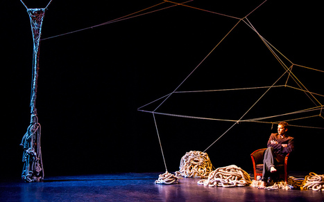 Belgique : ces communes qui font leur cirque | Revue de presse th&eacute;&acirc;tre | Scoop.it