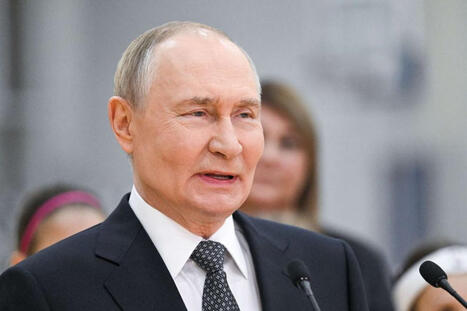 Venäläismedian selvitys: Näin Putin on järjestänyt sukulaisilleen huippuvirat ja -palkat | 1Uutiset - Lukemisen tähden | Scoop.it