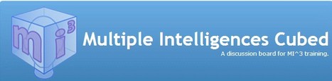 Making your bed using MI | Intelligences Multiples | Scoop.it
