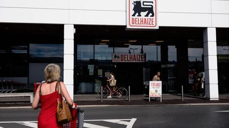 "J&rsquo;y vais pour acheter des sauces pour les frites" : sept Nordistes sur dix vont faire leurs courses en Belgique&nbsp; | revue de presse | Scoop.it