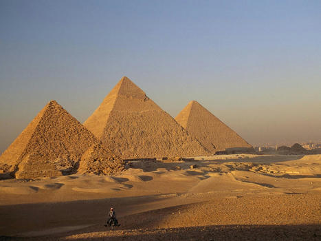 Egipto | Chismes varios | Scoop.it