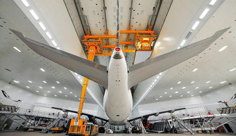 Satys Coatings : une nouvelle dynamique pour le traitement de surface aéronautique | AERONAUTIQUE NEWS - AEROSPACE POINTOFVIEW - AVIONS - AIRCRAFT | Scoop.it