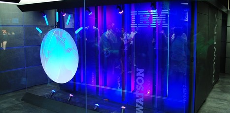 Etude de cas : le pari d’IBM Watson dans la #santé #esante #Bigdata #hcsmeufr #Gafam #Diagnostic  | GAFAMS, STARTUPS & INNOVATION IN HEALTHCARE by PHARMAGEEK | Scoop.it