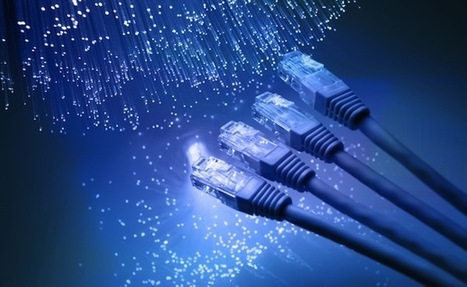 Déploiement de la fibre optique : le gouvernement se félicite des engagements pris par Orange et SFR | R&C - Revue de presse | Scoop.it