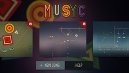 Musyc Shapes the Way You Create, Listen, and Share | The Shape of Music to Come | Scoop.it