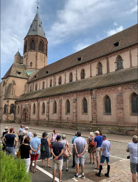 Vivez les Estivales au Pays de Haguenau | Nouveaut&eacute;s - Offre touristique Alsace | Scoop.it