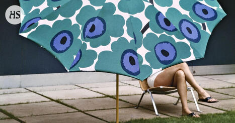 Claire Ahon varhaiset v&auml;rikuvat her&auml;tt&auml;v&auml;t huomiota Britanniassa | HS.fi | 1Uutiset - Lukemisen t&auml;hden | Scoop.it