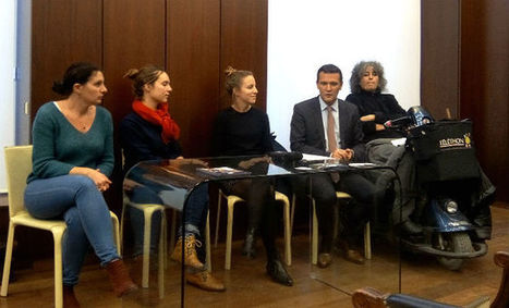 Mobilité et handicap: Pau innove avec la pateforme solidaire Mon copilote | Territoires - Société | Scoop.it