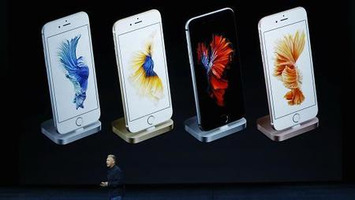 Apple's iPhone 6s selling like hotcakes...in China | Business Report - Making A Difference | Scoop.it