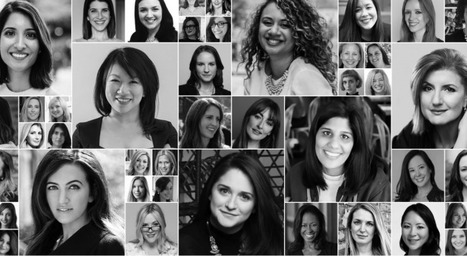 Un fonds d’investissement pour aider les femmes entrepreneures - Economie - Les Clés de Demain - Le Monde.fr / IBM | Women in Digital | Scoop.it