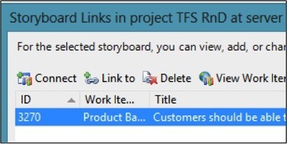 ALM with VS 2012 and TFS 2012: Storyboarding - www.credera.com | Devops for Growth | Scoop.it