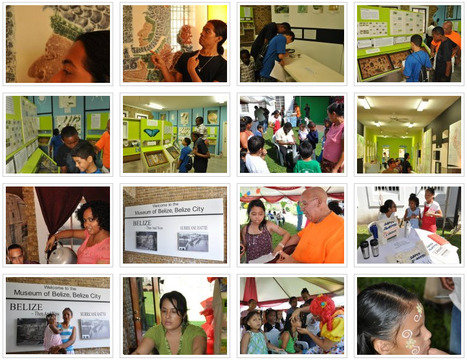 FUN DAY at the Museum of Belize | Cayo Scoop!  The Ecology of Cayo Culture | Scoop.it