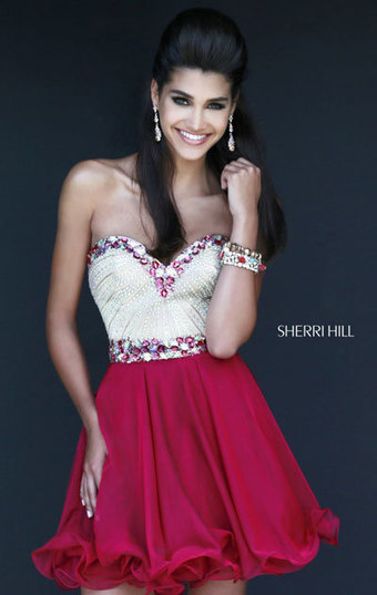 sherri hill 51030