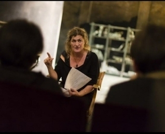 Julie Brochen quittera le TNS apr&egrave;s &laquo; Liquidation &raquo; | Revue de presse th&eacute;&acirc;tre | Scoop.it