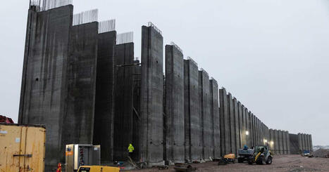 Helsingin satama: Laivojen siirto Länsisatamaan vaatii tunnelin – valtuusto päättää siitä tänään | Kotimaa | Yle | 1Uutiset - Lukemisen tähden | Scoop.it