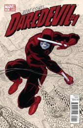 Mas del Super Héroe con ceguera: DAREDEVIL EN AUDIOLIBRO - La Pirinola A.C. | Diversifíjate | Scoop.it