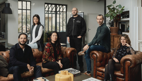 Happydemics lève 13 millions d’euros pour confirmer sa place de référence de la mesure d’efficacité publicitaire | Levée de fonds & Best practice Startups | Scoop.it