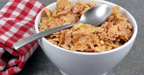 Cadmium&nbsp;: la surexposition des Fran&ccedil;ais principalement caus&eacute;e par l'alimentation, confirme l'Anses - ICI | Agriculture en Pays de la Loire | Scoop.it