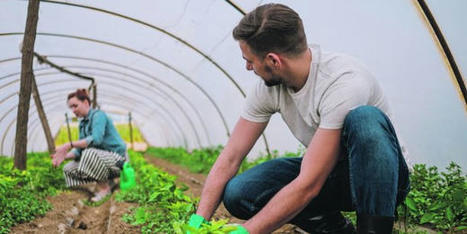 La Nouvelle-Aquitaine veut doubler la part des produits de biocontrôle d'ici 2026 | Atouts pour s’implanter et se développer en Nouvelle-Aquitaine | Scoop.it