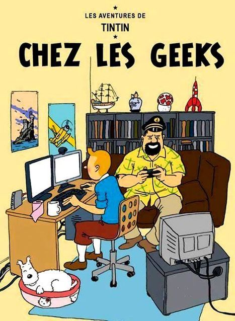 &laquo;Les chiffres de la cybercriminalit&eacute; explosent en Belgique&raquo; | Cybers&eacute;curit&eacute; - Innovations digitales et num&eacute;riques | Scoop.it