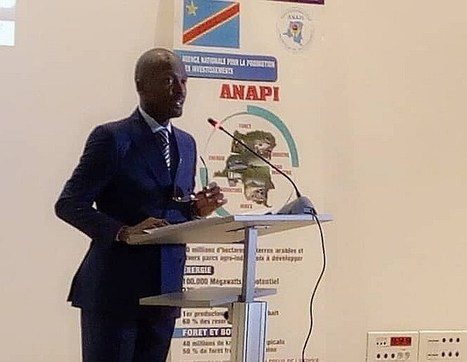 RDC : Doing business 2020, l'ANAPI présente les réformes mises en oeuvre | OPT - Eau Pour Tous - Water for All | Scoop.it