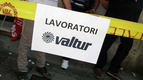 Valtur, l'allarme dei sindacati: "La proprietà vuole la liquidazione" -  | ALBERTO CORRERA - QUADRI E DIRIGENTI TURISMO IN ITALIA | Scoop.it