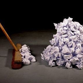 Hiring Failure? Reasons to Reconsider Your 'Rejects' Pile | Hire Top Talent | Scoop.it