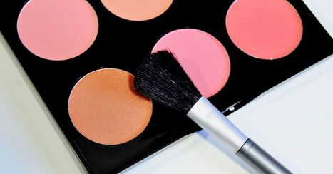Your Beauty Products May Involve Human Rights Abuses | Sustainable Procurement & CSR News - Cosmetics Industry | Scoop.it