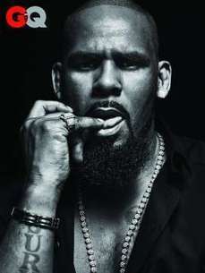 R. Kelly Opens Up About Past Sexual Abuse, Defends Bill Cosby - MSN.com | Operation Oya | Scoop.it