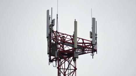 4G en zones blanches : le gouvernement interpellé sur le suivi des engagements des opérateurs | R&C - Revue de presse | Scoop.it