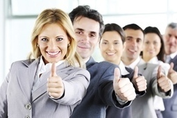 Blurred Lines: When Marketing, PR, and Content Overlap | Content Marketing | Scoop.it