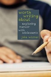 Stenhouse Publishers: Worth writing about | Creative teaching and learning | Scoop.it