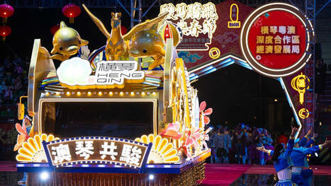 Chinese New Year consumption injects momentum into global economy | Chinese Travellers | Scoop.it