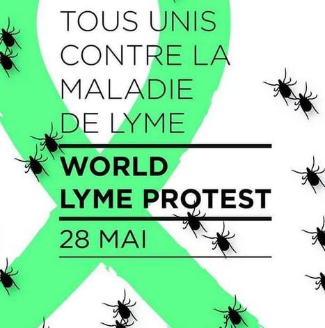 Contre la maladie de Lyme le 28 mai à Saint-Lary - Le Relais de Lyme | Vallées d'Aure & Louron - Pyrénées | Scoop.it