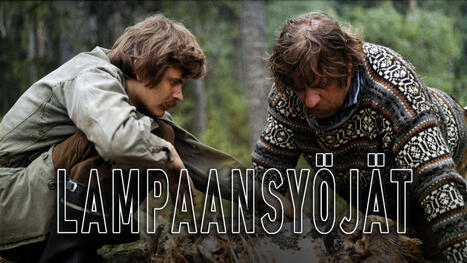 Lampaansy&ouml;j&auml;t | 1Uutiset - Lukemisen t&auml;hden | Scoop.it
