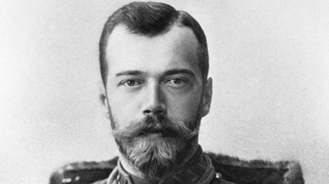 [Russeurope en Exil] La situation de la Russie en 1917, par Jacques Sapir | Autour du Centenaire 14-18 | Scoop.it