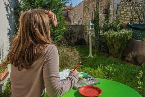 Biodiversit&eacute; : 4 fa&ccedil;ons d'aider les chercheurs pendant le confinement | Vers la transition des territoires ! | Scoop.it