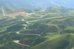 Découvrez le Mont Mau Son avant le boom touristique | Voyage au coeur du Vietnam | Scoop.it