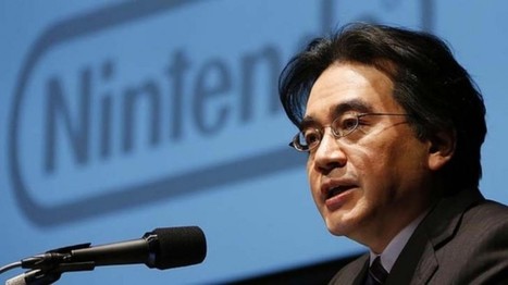 Satoru Iwata: 5 lecciones del ex CEO de Nintendo | #HR #RRHH Making love and making personal #branding #leadership | Scoop.it