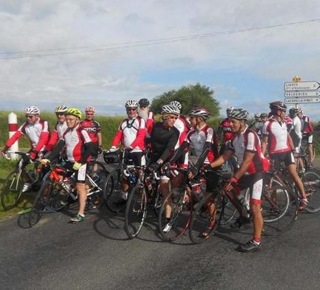 Randonnée en Albigeois, le cyclotourisme pour tous - 26/05/2018 | Destination Albi - revue de presse | Scoop.it