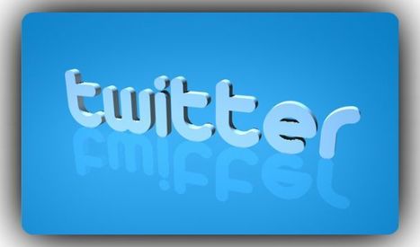 Twitter 101 For School Leaders: Four Reasons to Join the Conversation&nbsp;Today! | iSchoolLeader Magazine | Scoop.it