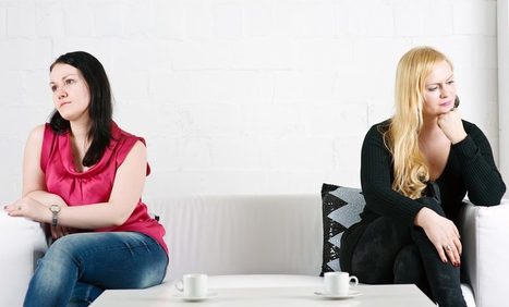 10 Strategies for Dealing with Passive Aggressive People by Jody Lambert | iGeneration - Humane Use of Technology in an AI world (Pedagogy & Digital Innovation) | Scoop.it