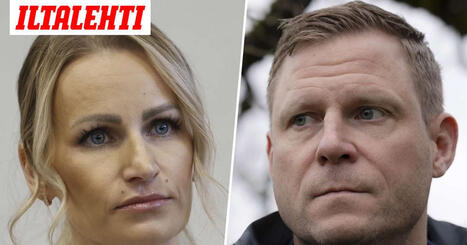 Karu tuomio Helena Koivulle: Kohukiinteist&ouml; on Mikon | 1Uutiset - Lukemisen t&auml;hden | Scoop.it