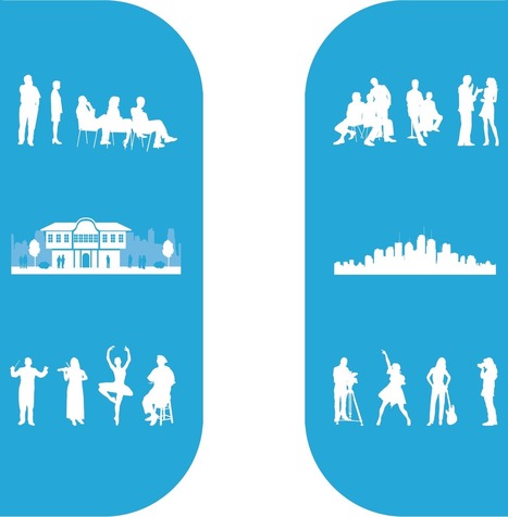 Placing Small Bets in the Arts Sector: Innovation Fund | Failure and Learning | Scoop.it