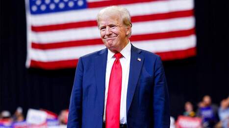 World-renowned hostage negotiator explains to The New York Times how Trump displays empathy | Empathy Movement Magazine | Scoop.it