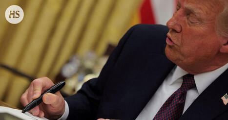 Liki 5 000 valkoista etel&auml;afrikkalaista on saanut turvapaikan Yhdysvalloista, joka v&auml;itt&auml;&auml; afrikaanereita vainottavan | HS.fi | 1Uutiset - Lukemisen t&auml;hden | Scoop.it