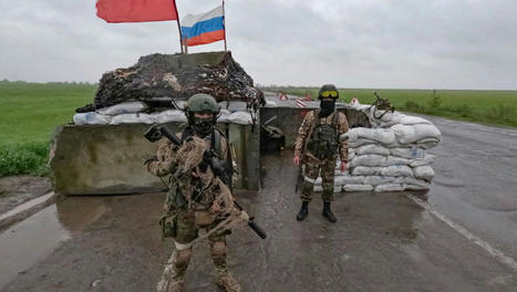 Britische Geheimdienste: Russland baut gewaltige Abwehranlagen im eigenen Land - DER SPIEGEL | Kompass-Aktuell | Scoop.it