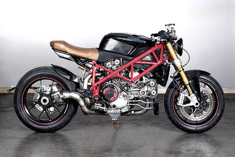 ducati 1098 for sale craigslist